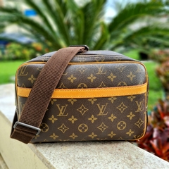 Louis Vuitton Reporter PM