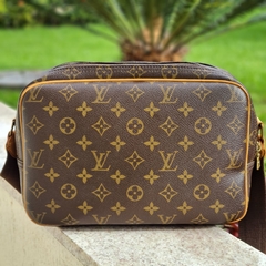 Louis Vuitton Reporter PM - Lestore Brasil