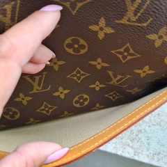 Louis Vuitton Reporter PM - loja online