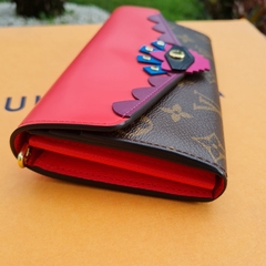 Louis Vuitton Sarah Totem - loja online