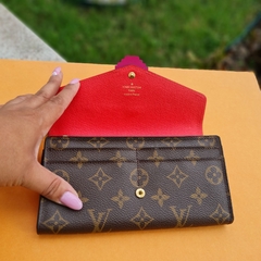 Louis Vuitton Sarah Totem - comprar online