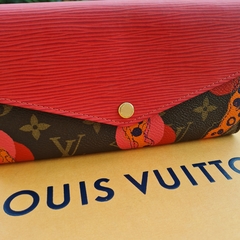 Louis Vuitton Sarah Ramages na internet