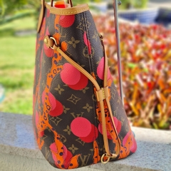 Imagem do Louis Vuitton Neverfull MM Ramages