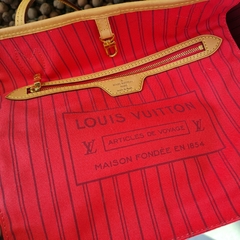 Louis Vuitton Neverfull MM Ramages - loja online