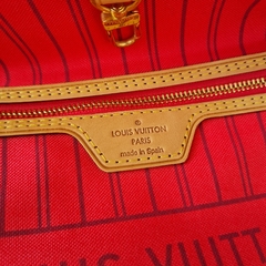 Imagem do Louis Vuitton Neverfull MM Ramages