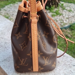 Louis Vuitton Nano Noé - Lestore Brasil