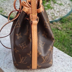 Louis Vuitton Nano Noé - loja online