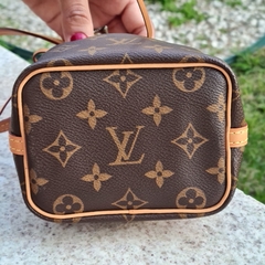 Imagem do Louis Vuitton Nano Noé