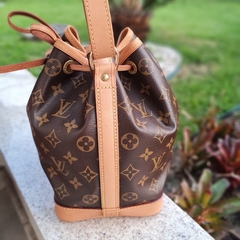 Louis Vuitton Petit Noé na internet