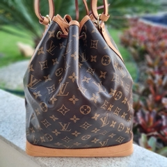 Louis Vuitton Noé GM - loja online