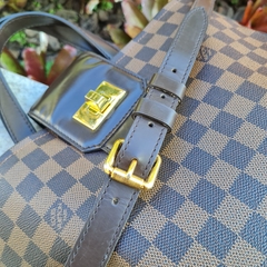 Louis Vuitton Cabas Rosebery