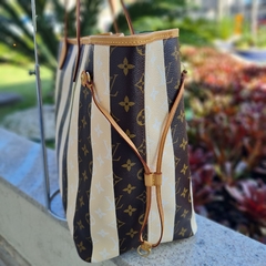 Louis Vuitton Neverfull Rayures GM na internet