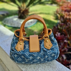 Louis Vuitton Pleaty - Lestore Brasil