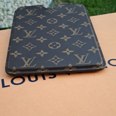 Louis Vuitton na internet