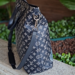 Louis Vuitton Chapman Brothers na internet