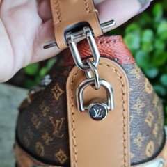 Louis Vuitton Duffle Time Trunk