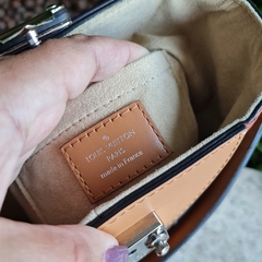 Louis Vuitton Duffle Time Trunk na internet