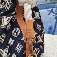 Louis Vuitton Cruise Bulles MM