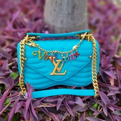 Louis Vuitton New Wave Chain PM