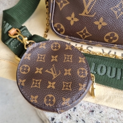 Imagem do Louis Vuitton Multi Pochette Accessoires