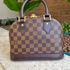 Louis Vuitton Alma BB - comprar online