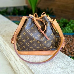 Louis Vuitton Petit Noé