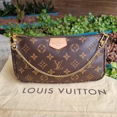 Louis Vuitton Multi Pochette Accessoires