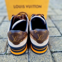 Louis Vuitton Harlem Sneakers - loja online