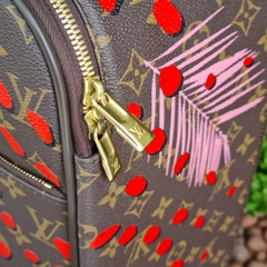 Louis Vuitton Pegase 45 Jungle - loja online