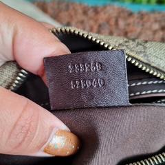 Imagem do Gucci Messenger