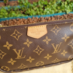 Louis Vuitton Multi Pochette Accessoires