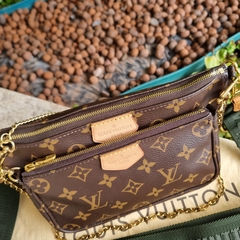 Louis Vuitton Multi Pochette Accessoires - comprar online