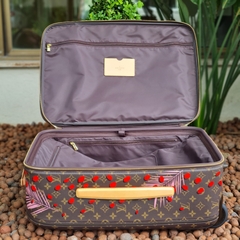 Louis Vuitton Pegase 45 Jungle