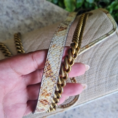 Gucci Marmont Raffia - loja online