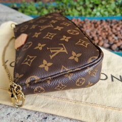 Louis Vuitton Multi Pochette Accessoires - comprar online