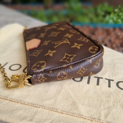 Louis Vuitton Multi Pochette Accessoires - loja online