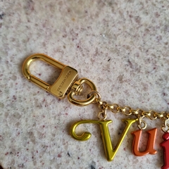 Louis Vuitton New Wave Chain PM