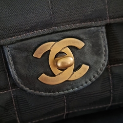 Chanel Travel Line Flap - loja online