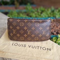 Louis Vuitton Multi Pochette Accessoires - Lestore Brasil