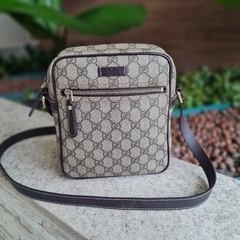 Gucci Messenger