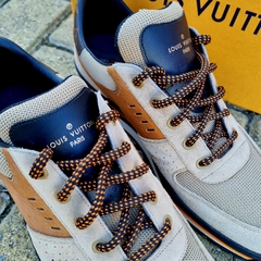 Louis Vuitton Harlem Sneakers