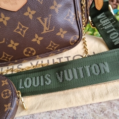 Louis Vuitton Multi Pochette Accessoires - loja online