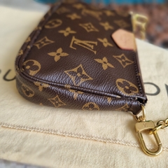 Louis Vuitton Multi Pochette Accessoires - Lestore Brasil