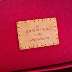 Louis Vuitton Alma GM - comprar online