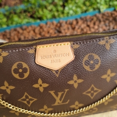 Louis Vuitton Multi Pochette Accessoires - comprar online