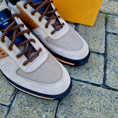 Imagem do Louis Vuitton Harlem Sneakers