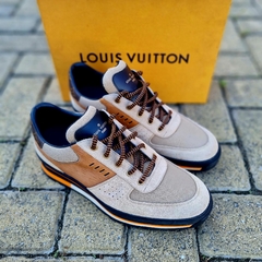 Louis Vuitton Harlem Sneakers