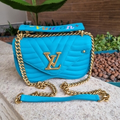 Louis Vuitton New Wave Chain PM - comprar online