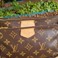 Louis Vuitton Multi Pochette Accessoires na internet