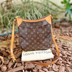 Louis Vuitton Odeon PM